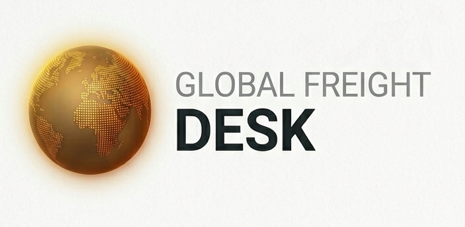 Global Freight Desk